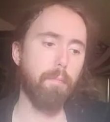 asmon jesus Meme Template