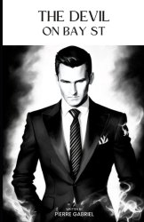 The Devil on Bay St Meme Template