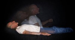 Hoss funeral waking up late for the hog cranking contest Meme Template