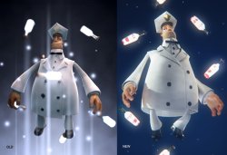 i am the milkman my milk is delicious Meme Template