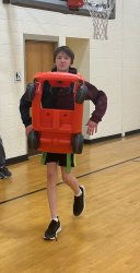 Optimus prime Meme Template