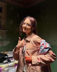 Vaccine woman Meme Template