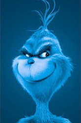 that feeling when knee surgury is tomorrow Meme Template