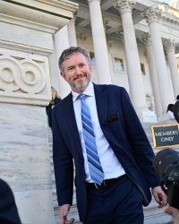 Thomas Massie Meme Template