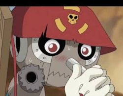 Puppet Meme Template