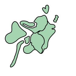 Map of _ItsJellyCB_ Meme Template