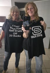 Penny Lane Meme Template