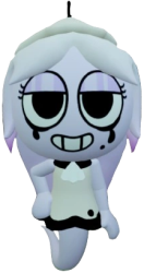 Ghastly Glow Connie Meme Template