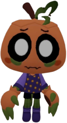 Midnight Sleeper Gourdy Meme Template