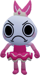 Fairy Godmother Shrimpo Meme Template