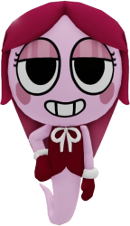 Frosty Mittens Connie Meme Template