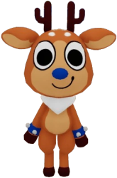 Blue Bell Rudie Meme Template