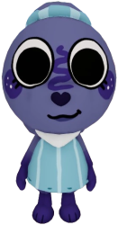 Spring Outing Cocoa Meme Template