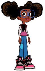 Lunella Latifa Lafayette Meme Template