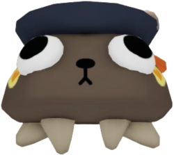 Served Eggy Pebble Meme Template