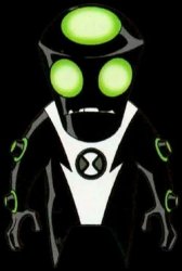 nosedeenian Meme Template