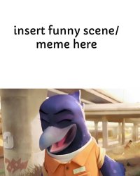 Doom laughing at what? Meme Template