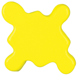 Yellow Blob Meme Template