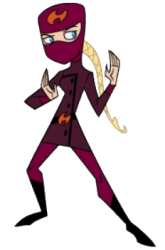 Huntsgirl Meme Template