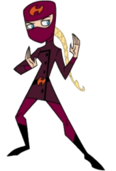 Huntsgirl (Season 2) Meme Template