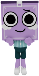 Cloudy Dream Boxten Meme Template