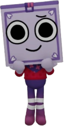 Passionate Wisteria Boxten Meme Template