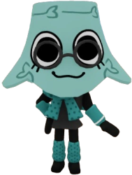 Antique Shade Brightney Meme Template