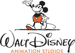 Walt Disney Animation Studios Logo Meme Template