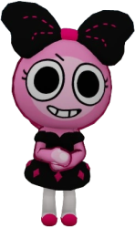 Bowful Beauty Poppy Meme Template