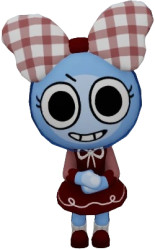 Picnic Outing Poppy Meme Template