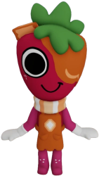 Salted Caramel Sprout Meme Template