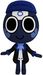 Junior Detective Toodles Meme Template