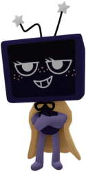 Cosmic Signal Vee Meme Template