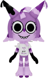 Guess What I Eat Yatta Meme Template