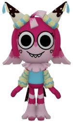 Choco Cones Yatta Meme Template