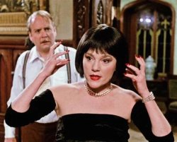 Flames... flames on the sides of my face Meme Template