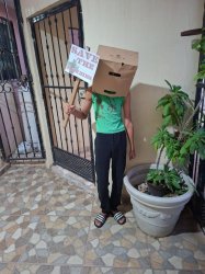 sign buddy Meme Template