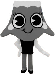 Vintage Brightney Meme Template