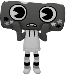 Vintage Cosmo Meme Template