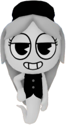 Vintage Connie Meme Template