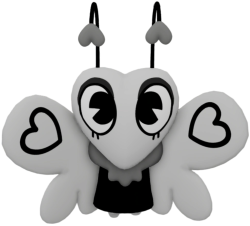 Vintage Flutter Meme Template