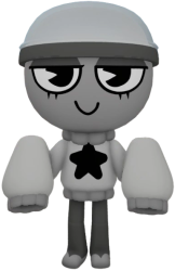 Vintage Gigi Meme Template