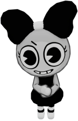 Vintage Poppy Meme Template