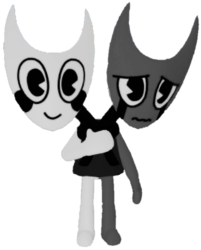 Vintage Razzle and Dazzle Meme Template