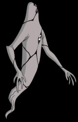 Ghostfreak Meme Template