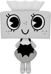 Vintage Tisha Meme Template