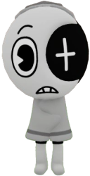 Vintage Astro Meme Template