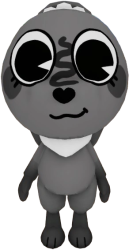 Vintage Cocoa Meme Template