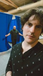 Me, enjoying a lovely musical Meme Template