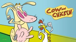 Watch Cow and Chicken | HBO Max Meme Template